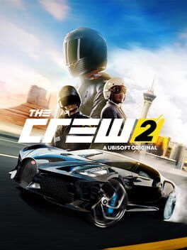 The Crew 2 (2018) - ★★★